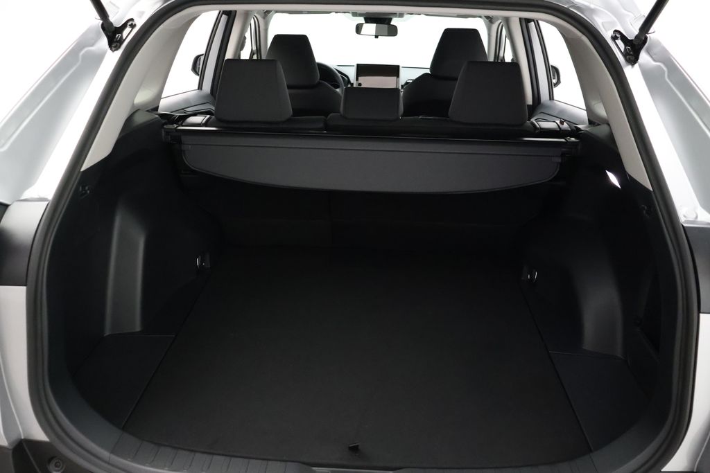 Thumbnail: 2025 Toyota RAV4 - 22