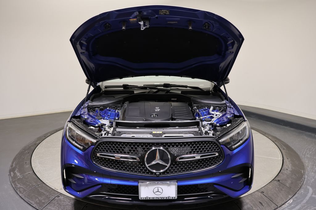 Thumbnail: 2025 Mercedes-Benz GLC - 12