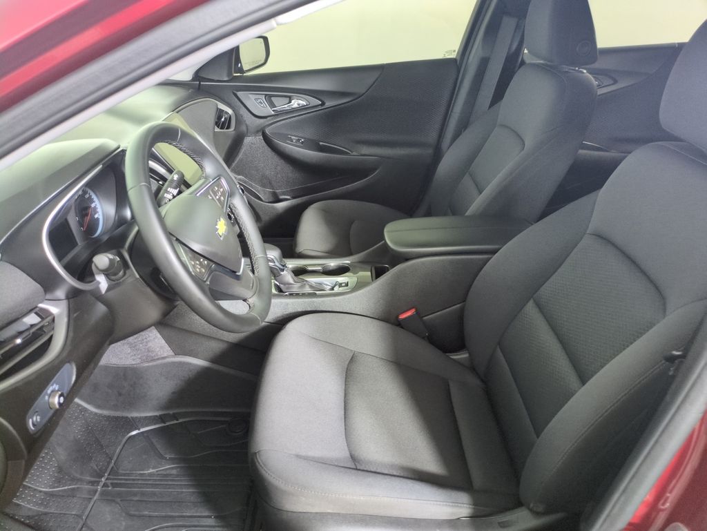Used 2025 Chevrolet Malibu LT For Sale in Fort Wayne, IN