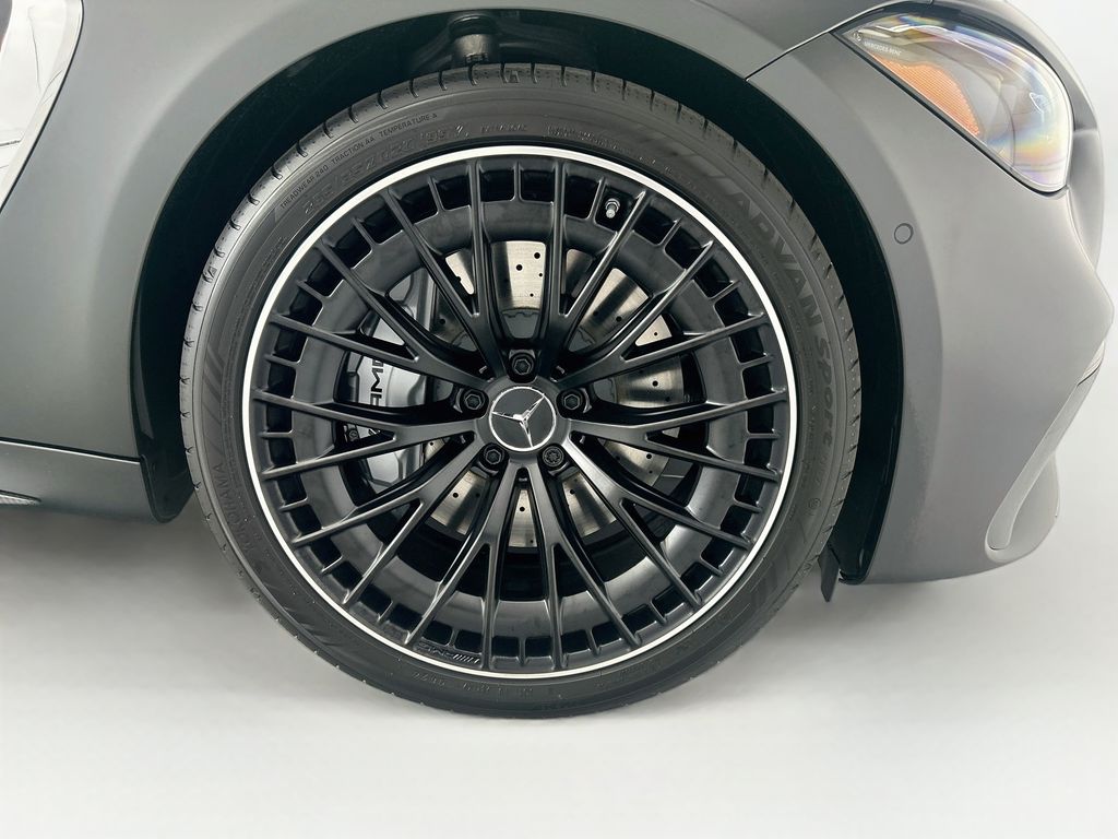 Thumbnail: 2027 Mercedes-Benz CLE - 28