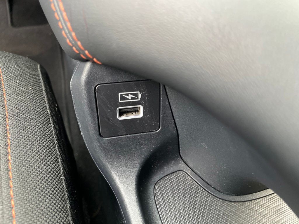 Used Car 2023 Honda Hr-v  Sport For Sale Under $25,000 In Georgetown, Texas