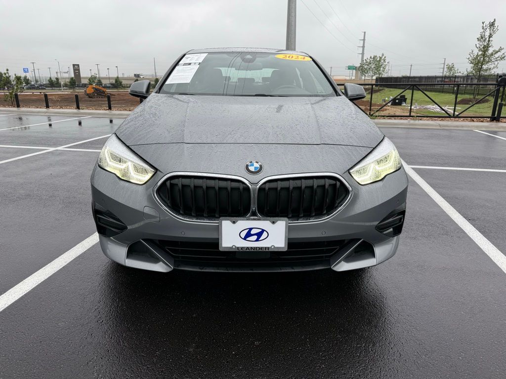 Thumbnail: 2024 BMW 2 Series - 2
