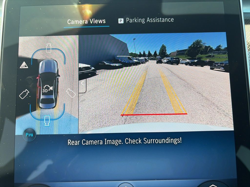 2026 Mercedes-Benz C-Class C 300 Gray at John Sisson Motors