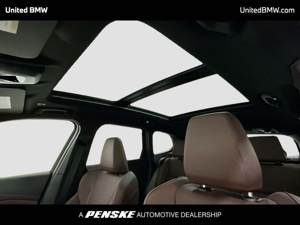 Thumbnail: 2025 BMW X1 - 11