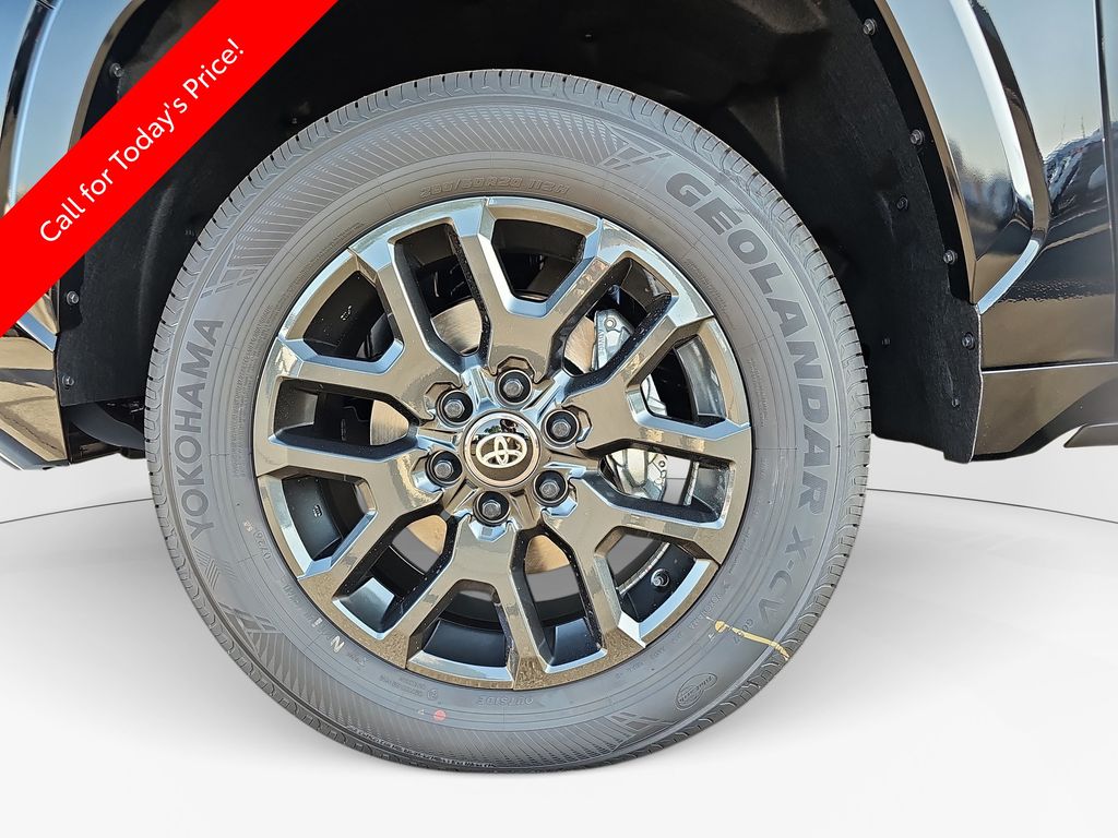 New 2026 Toyota Tundra i-FORCE MAX Truck