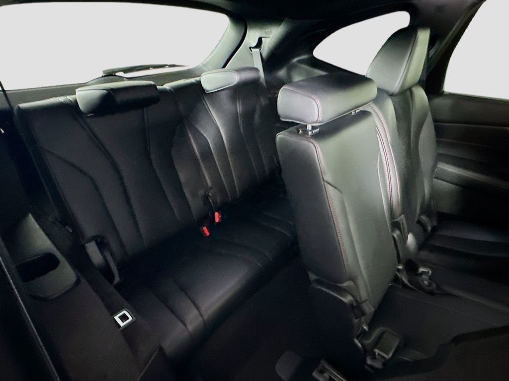 used 2023 Acura MDX car, priced at $40,999