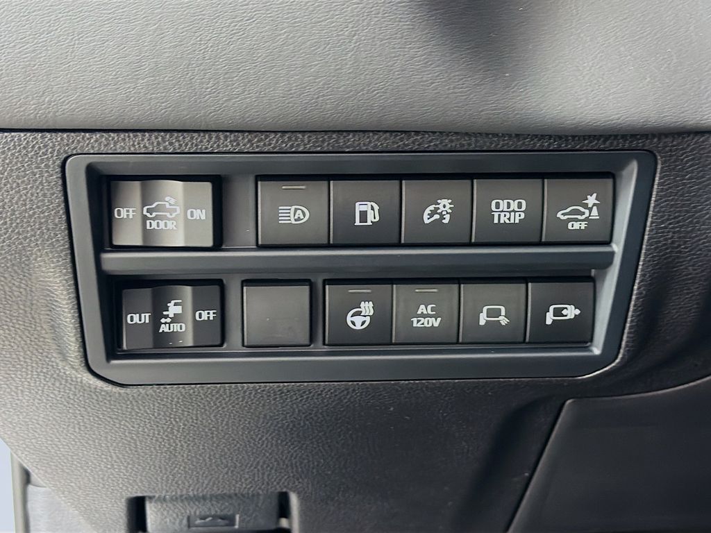 New 2026 Toyota Tundra i-FORCE MAX Truck