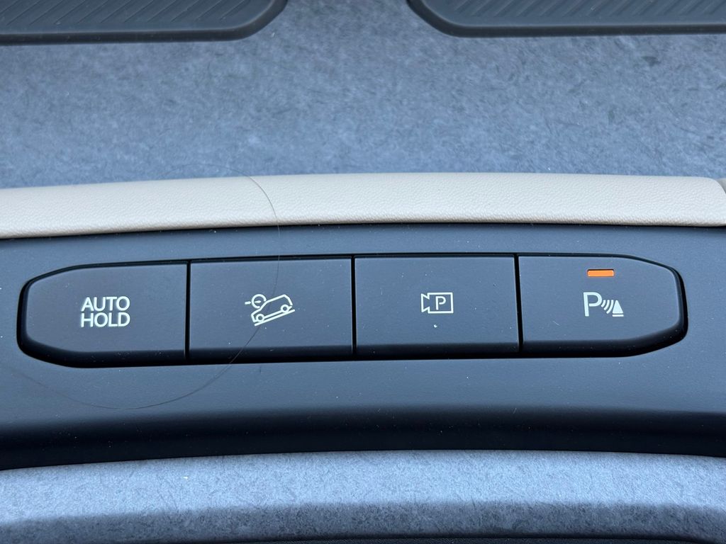 2027 Kia Telluride Hybrid EX Green at Shottenkirk Kia Fort Bend