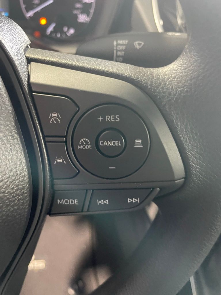 New Car 2025 Toyota Corolla Cross  For Sale Under $35,000 In San Juan, Puerto Rico