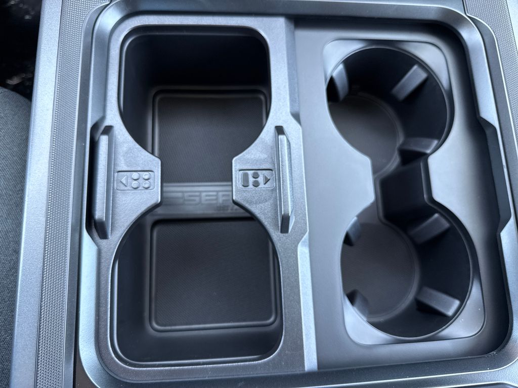 New 2026 White Ford XLT image 37