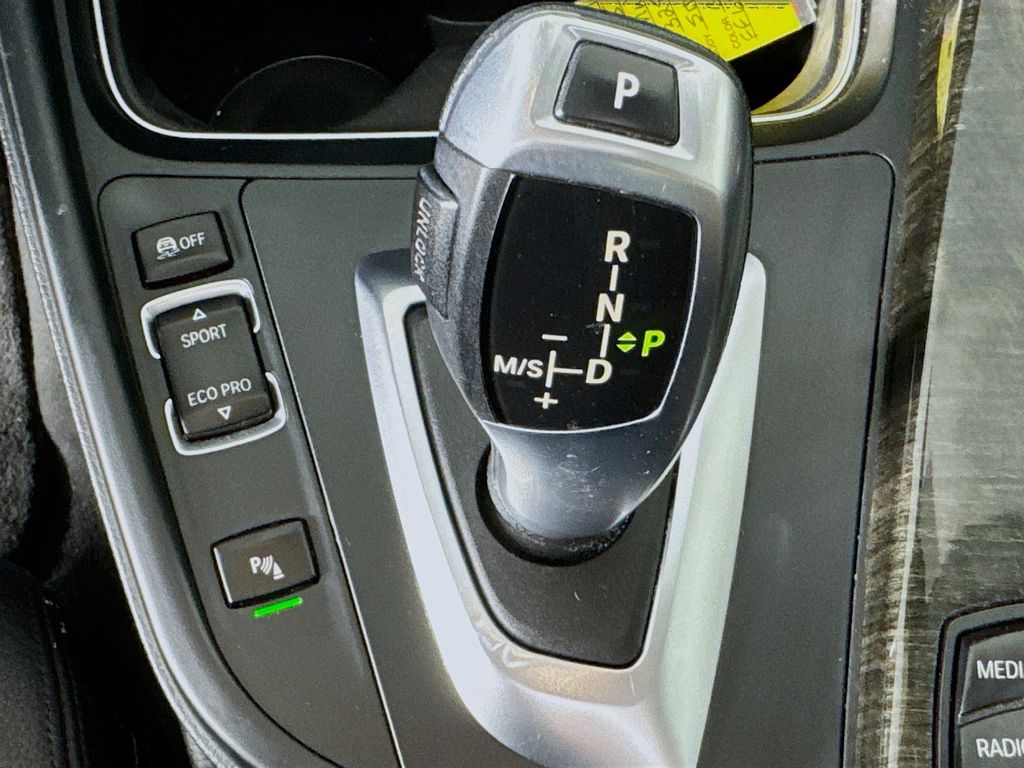 Used Car 2015 Bmw 3 Series  328i For Sale Under $10,000 In Austin, Texas