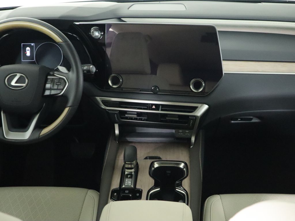 2024 Lexus RX 350 14