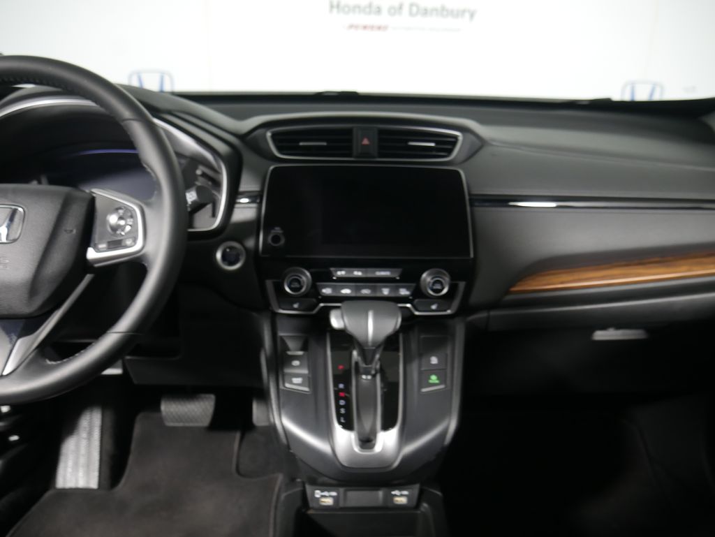 Thumbnail: 2022 Honda CR-V - 13