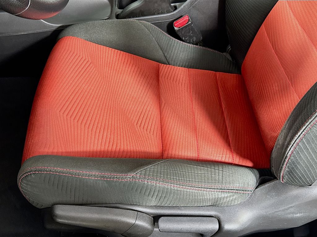 Civic Coupe Si
