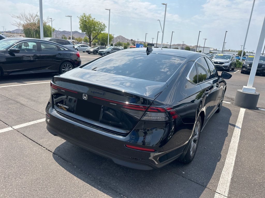 Thumbnail: 2023 Honda Accord - 3