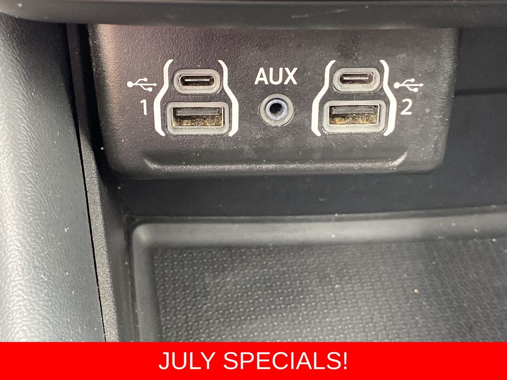 Used 2024 Dodge Durango SUV