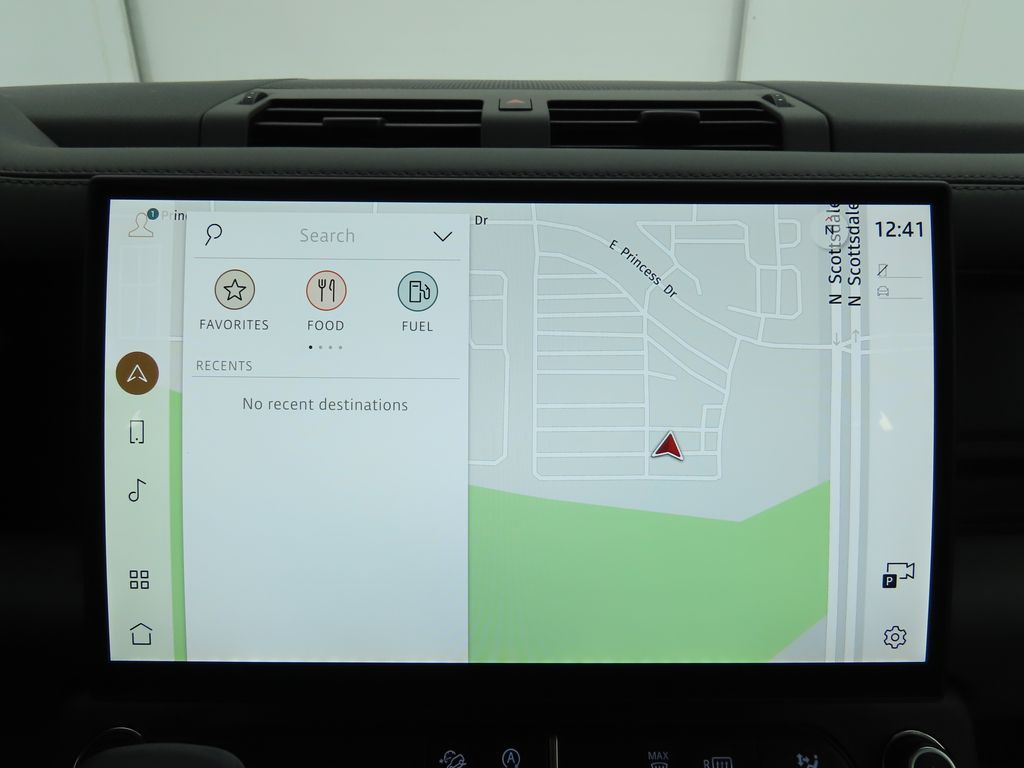 Thumbnail: 2026 Land Rover Defender - 16