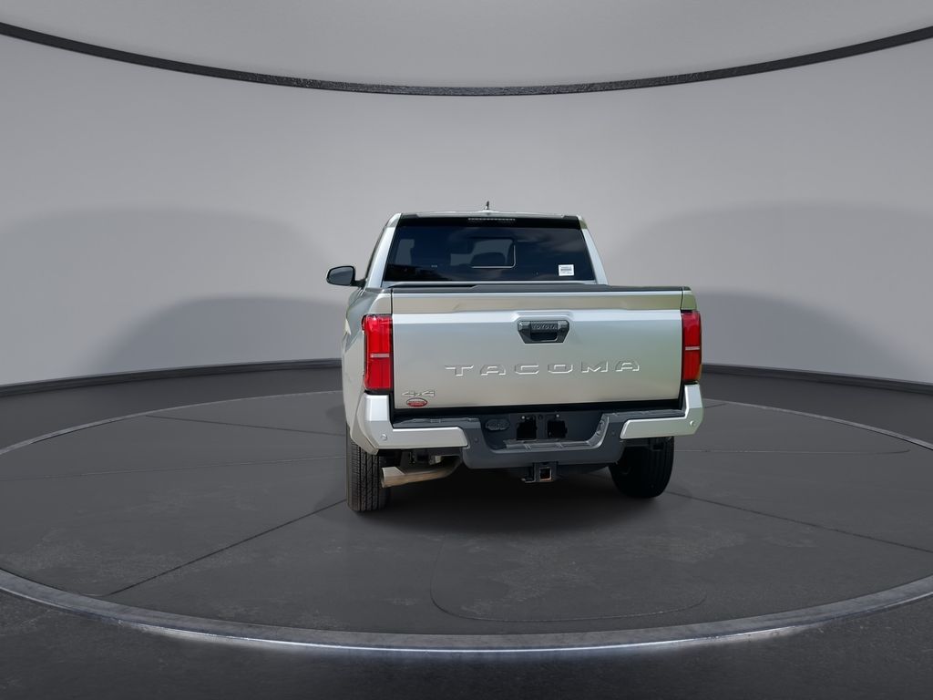 Thumbnail: 2024 Toyota Tacoma - 7