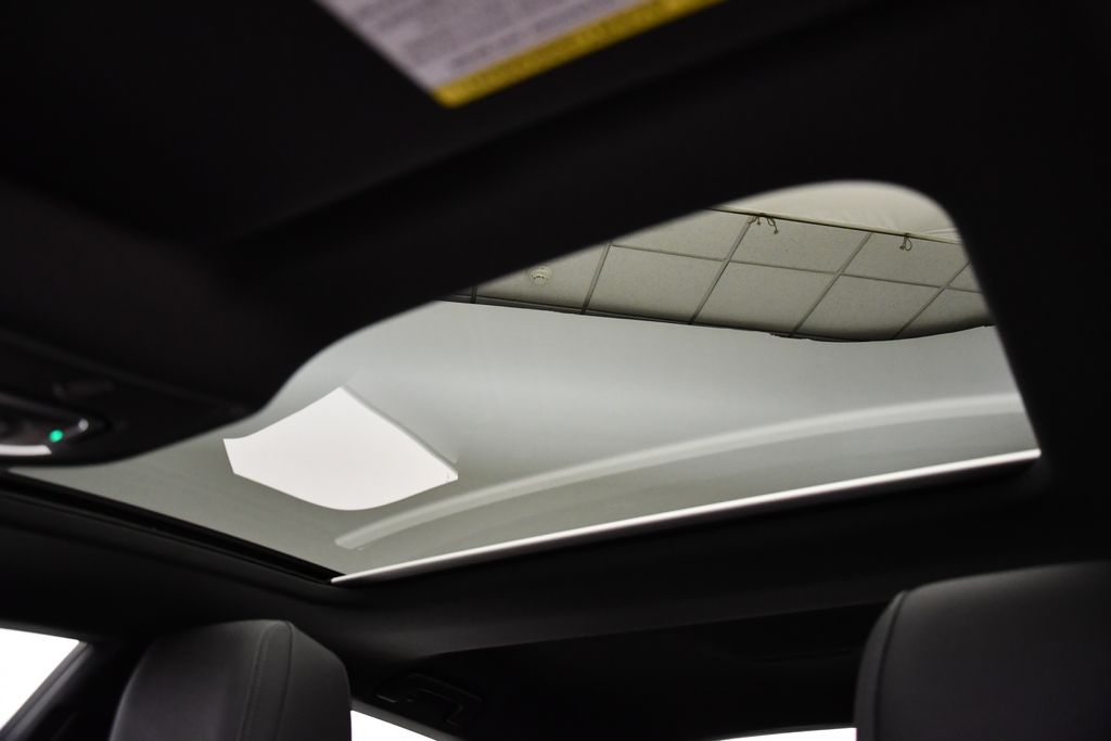 Thumbnail: 2025 Audi A5 - 17