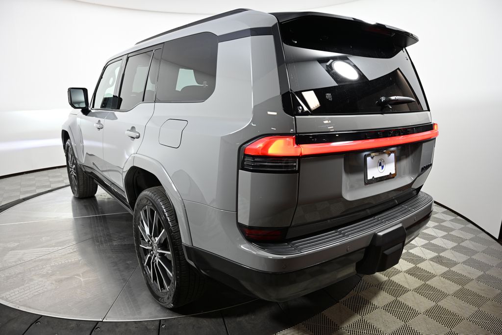 Thumbnail: 2025 Lexus GX - 3