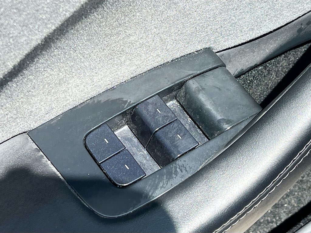 Used 2025 Gray Tesla Long Range image 17