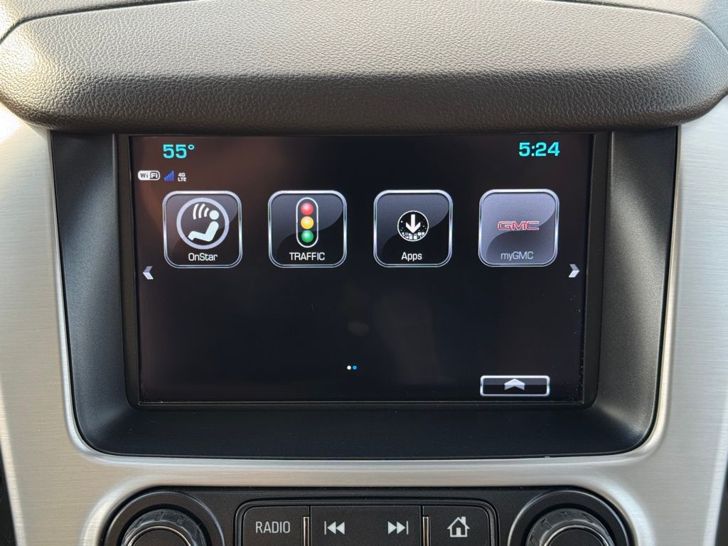 2019 GMC Yukon SLT photo