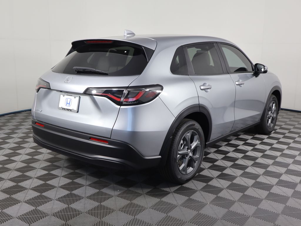 Thumbnail: 2026 Honda HR-V - 5