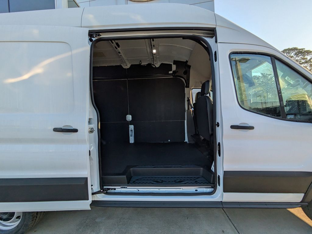 2026 Ford Transit-350 Cargo Van 