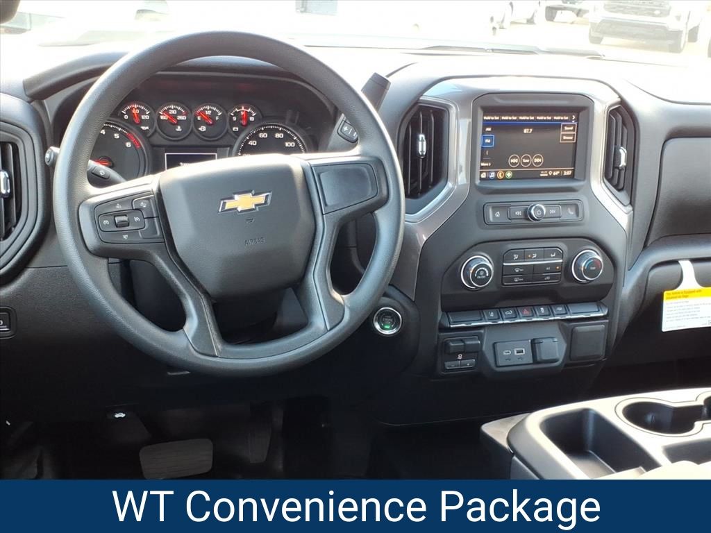 ChevroletSilverado 2500HD2