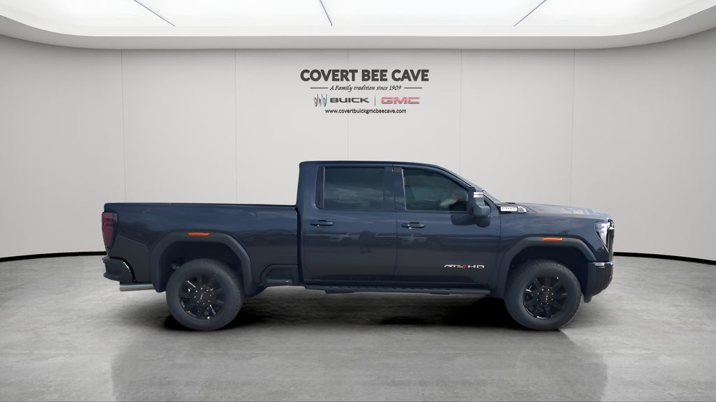 New Car 2025 Gmc Sierra 2500hd  At4 For Sale Under $90,000 In Austin, Texas
