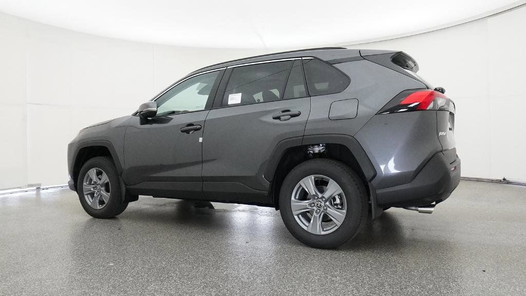 Thumbnail: 2025 Toyota RAV4 - 22