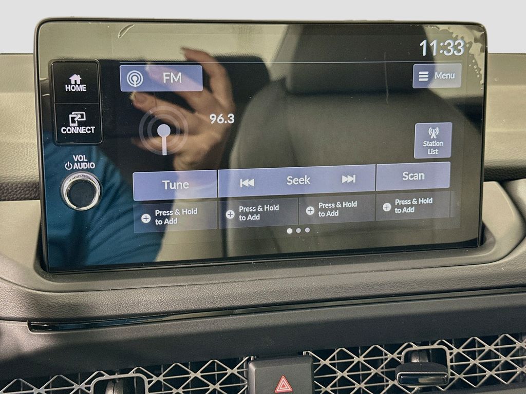Thumbnail: 2026 Honda Accord - 11