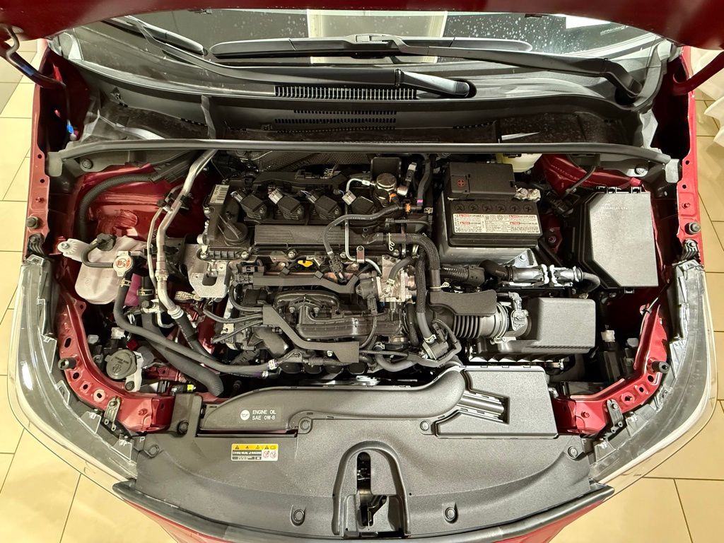 Thumbnail: 2026 Toyota Corolla - 10