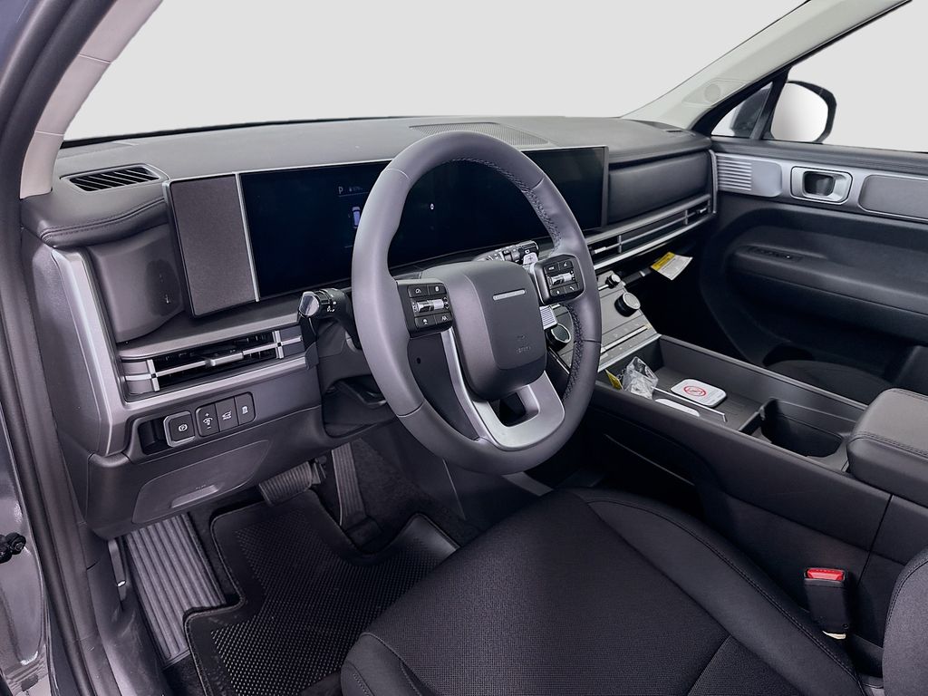 Thumbnail: 2026 Hyundai Santa Fe - 9