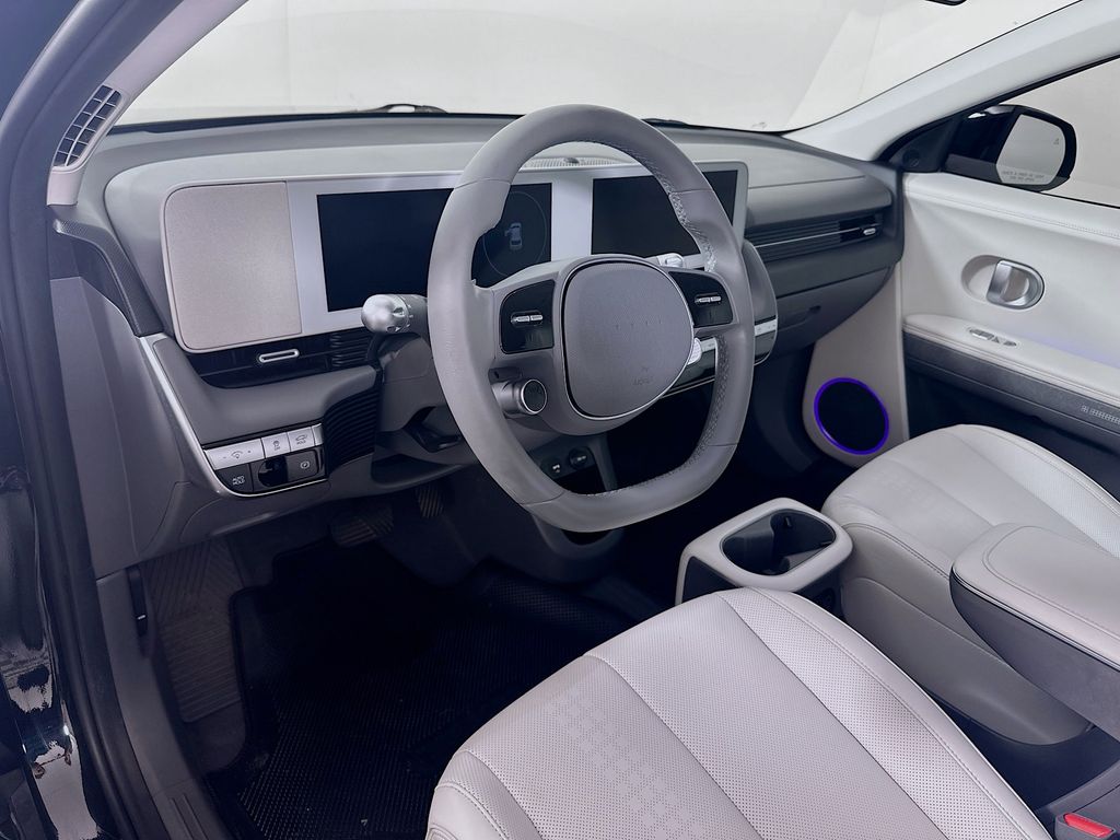 Thumbnail: 2022 Hyundai Ioniq 5 - 9