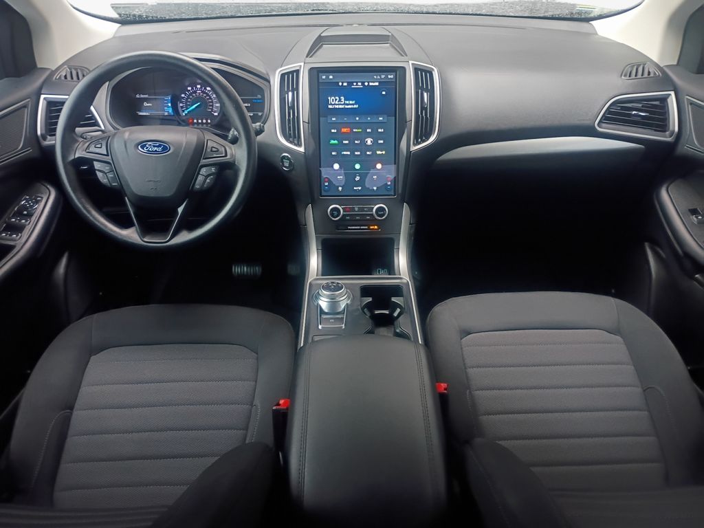 Used Car 2022 Ford Edge  Se For Sale Under $25,000 In Austin, Texas