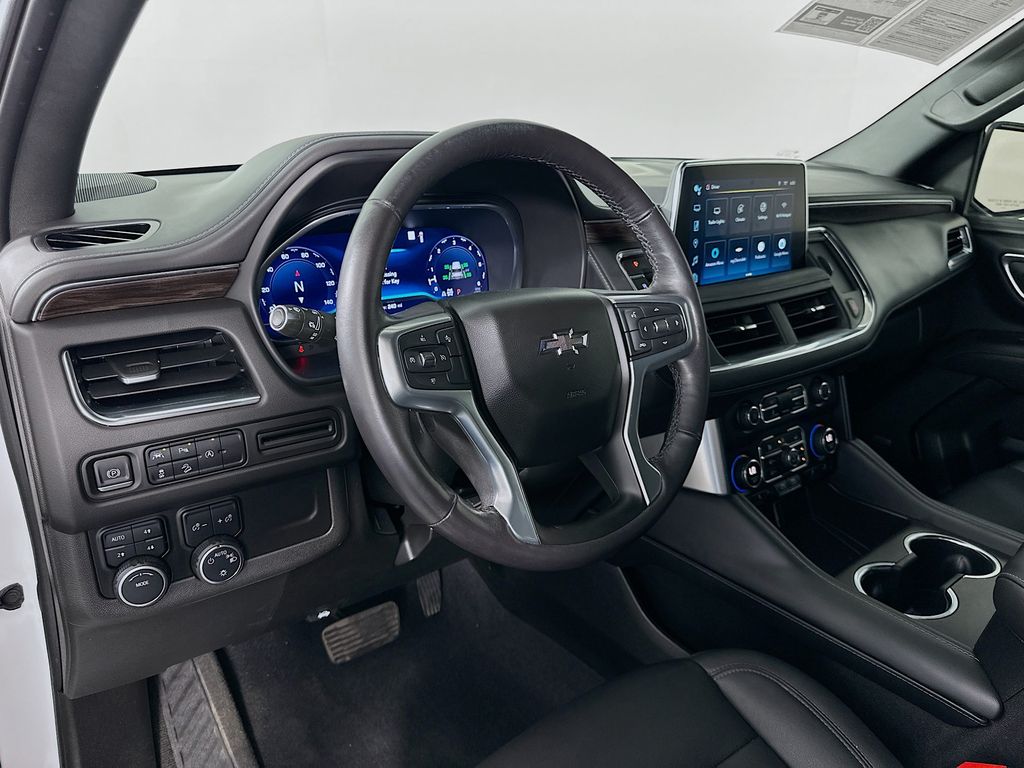 Thumbnail: 2023 Chevrolet Tahoe - 9