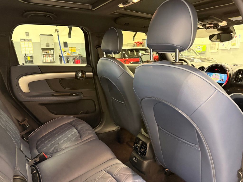 Thumbnail: 2023 MINI Cooper Countryman - 27