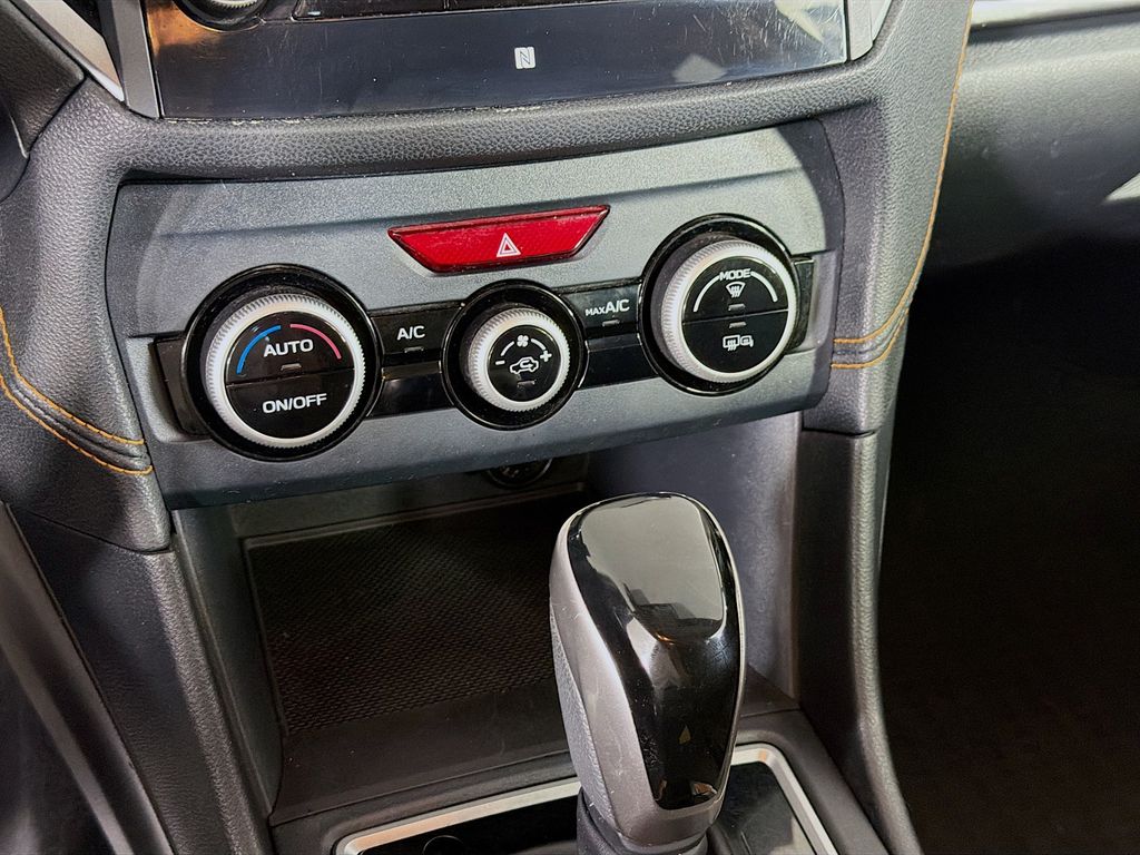 Used 2019 Subaru Crosstrek SUV