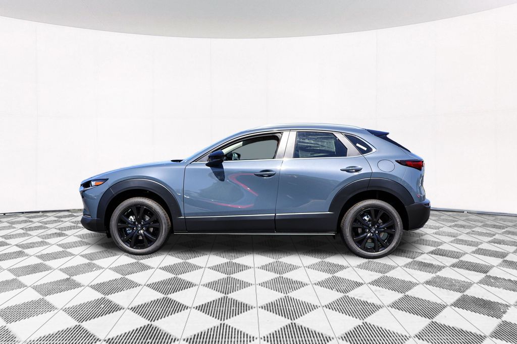 2024 Mazda CX-30 2.5 S Carbon Edition 11