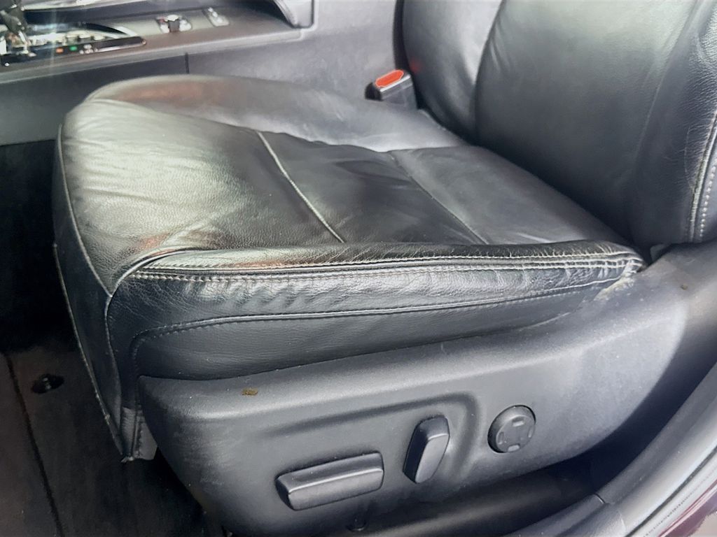 Used Car 2015 Toyota Avalon  Xle Touring For Sale Under $12,000 In Austin, Texas