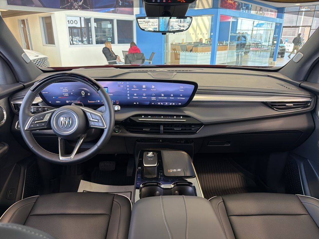 Thumbnail: 2026 Buick Enclave - 12