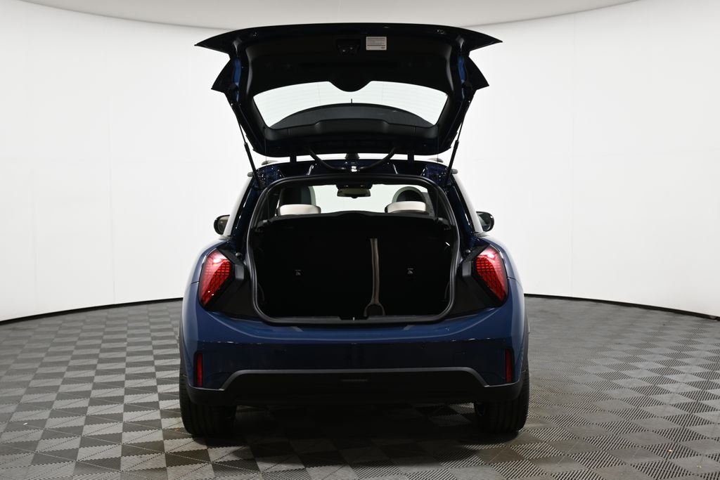 Thumbnail: 2026 MINI Cooper - 23