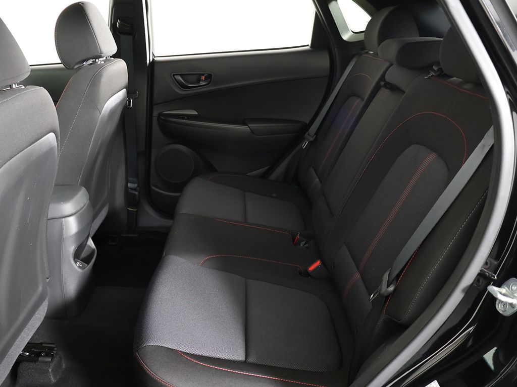 Used 2023 Black Hyundai N Line image 35