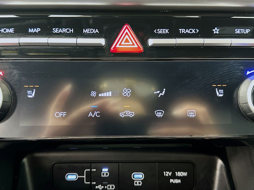 Thumbnail: 2025 Hyundai Santa Cruz - 20