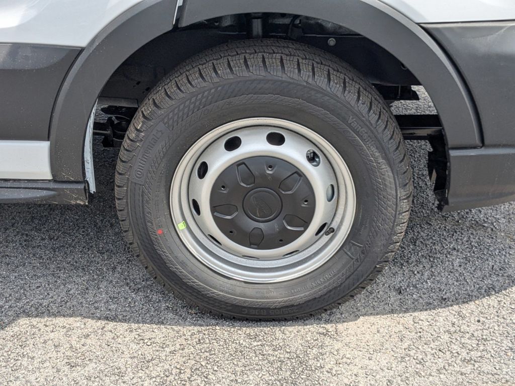 2025 Ford Transit-250 Cargo Van 