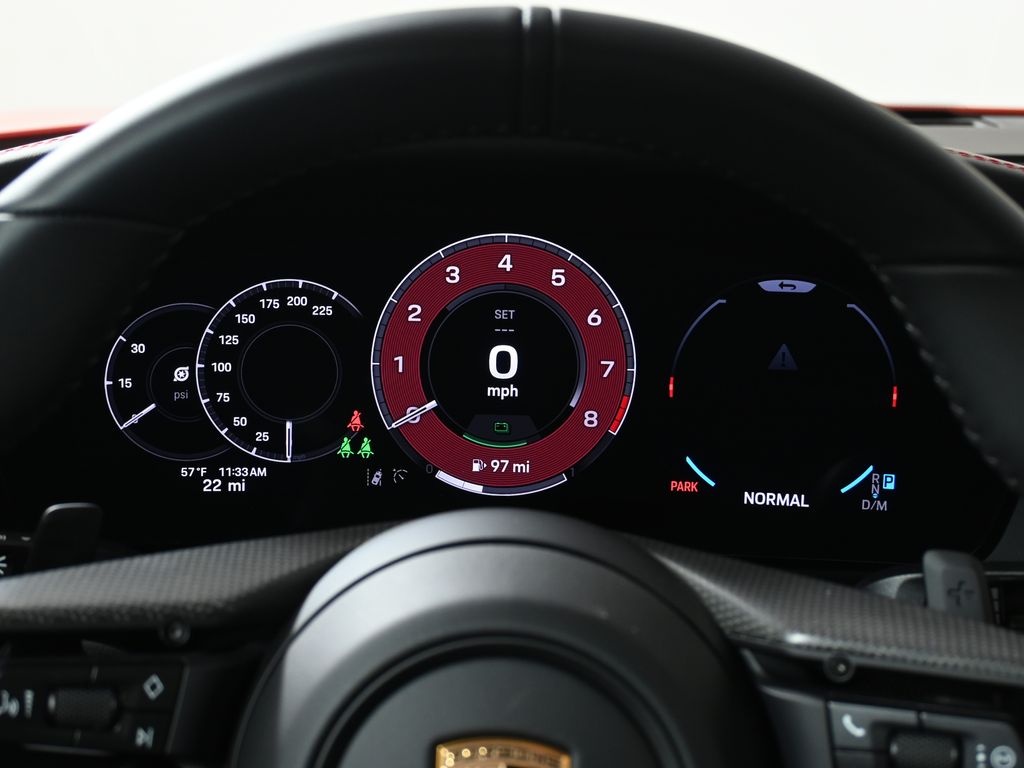 Thumbnail: 2026 Porsche 911 - 20