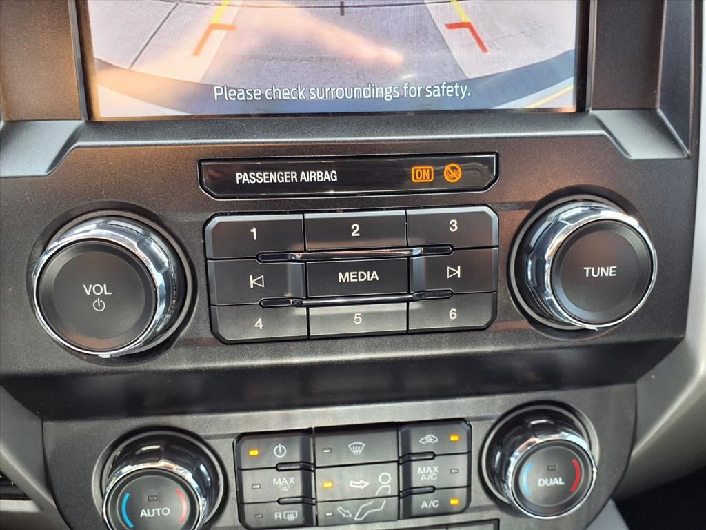 2021 Ford F-250SD Lariat Blue at Autostrade