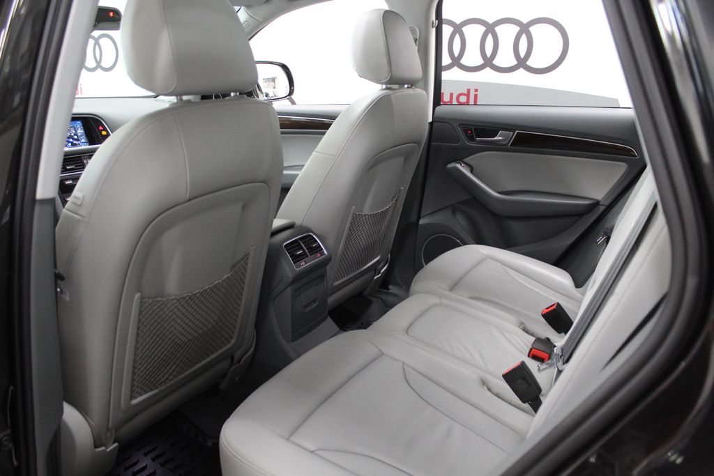 Thumbnail: 2016 Audi Q5 - 22