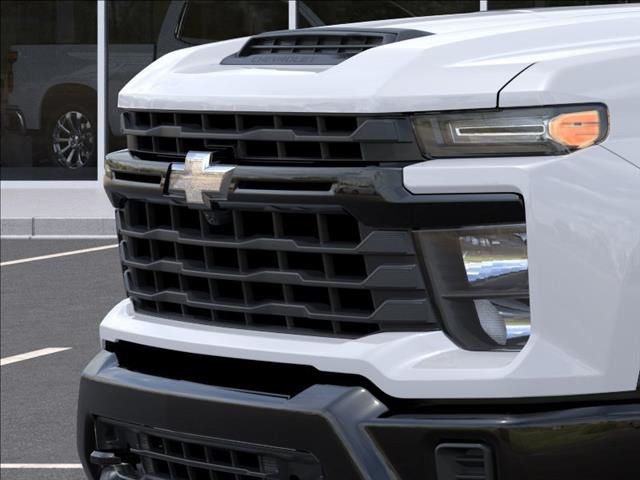 ChevroletSilverado 2500HD13
